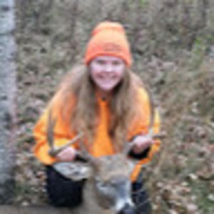 Meet your Posher, Payton